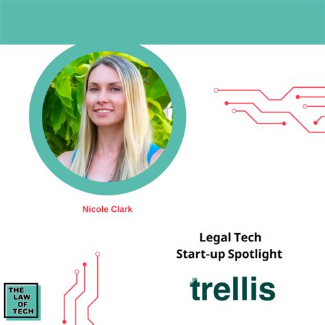 Introducing Trellis Legal Spotlight! .